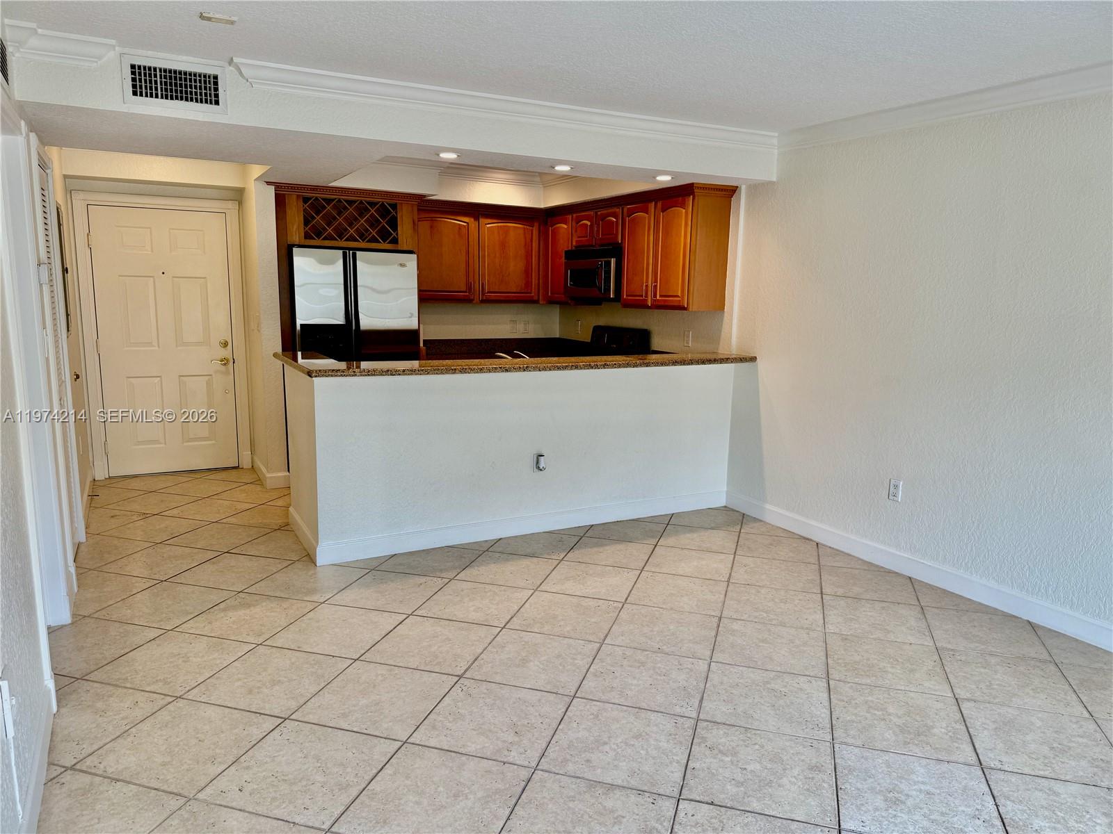 PINE CREST VILLAGE II AT - Residential Lease