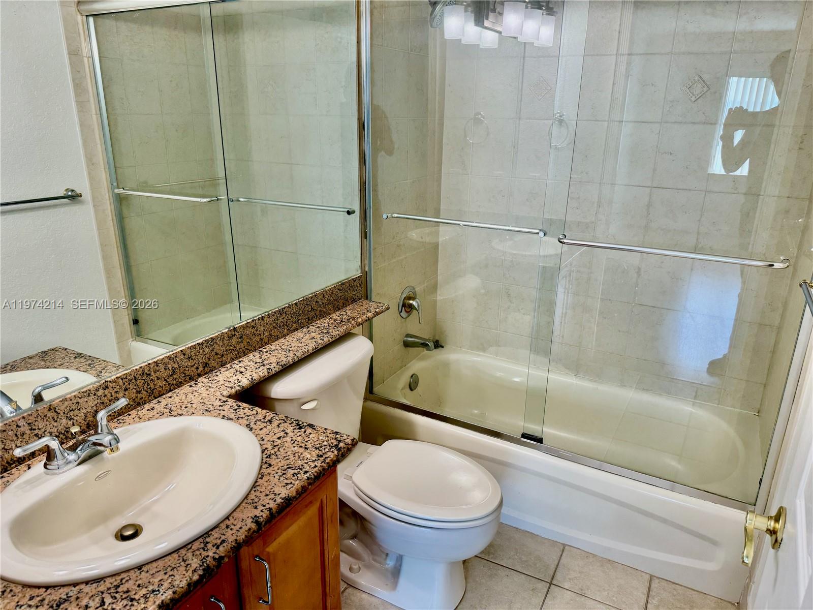 PINE CREST VILLAGE II AT - Residential Lease