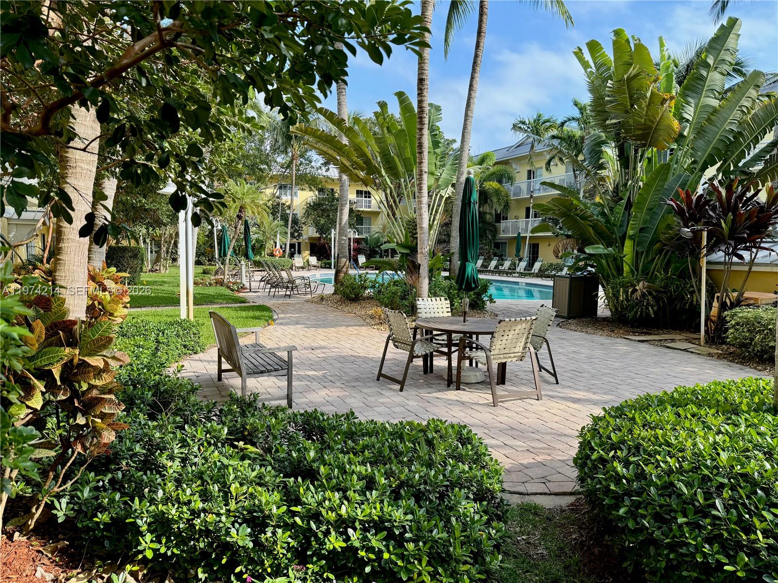 PINE CREST VILLAGE II AT - Residential Lease