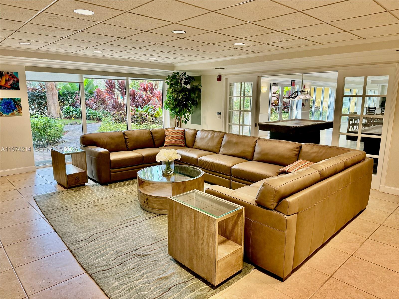 PINE CREST VILLAGE II AT - Residential Lease