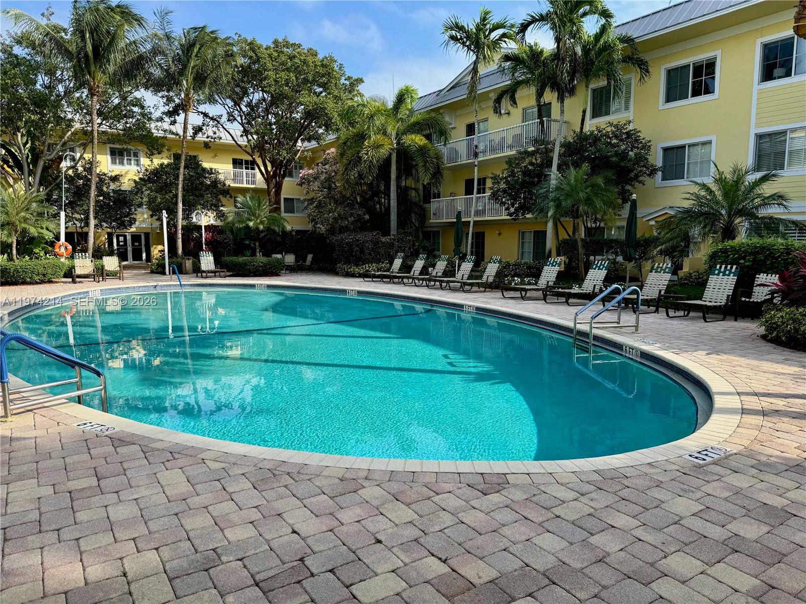 PINE CREST VILLAGE II AT - Residential Lease