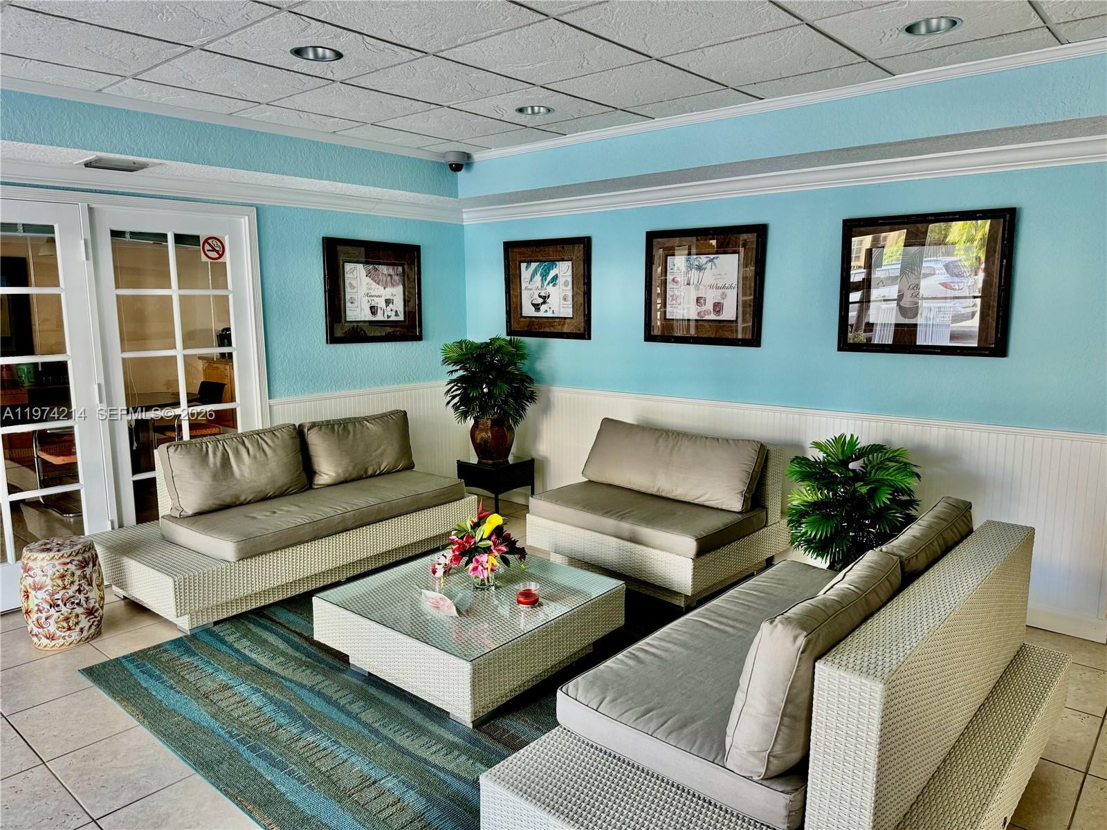 PINE CREST VILLAGE II AT - Residential Lease