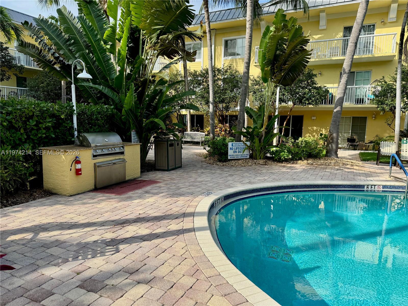 PINE CREST VILLAGE II AT - Residential Lease