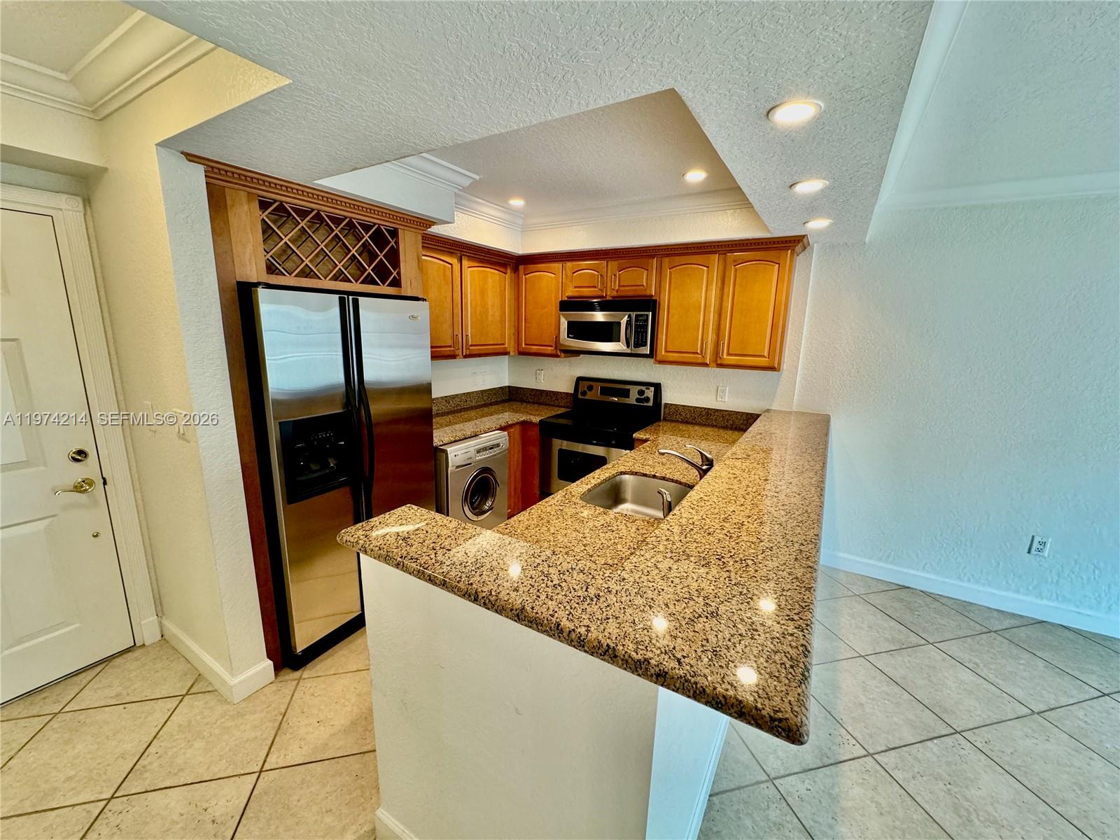 PINE CREST VILLAGE II AT - Residential Lease