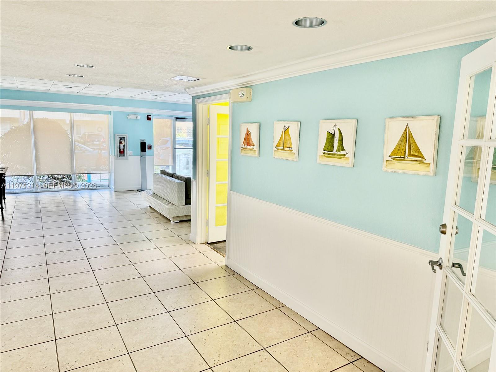 PINE CREST VILLAGE II AT - Residential Lease