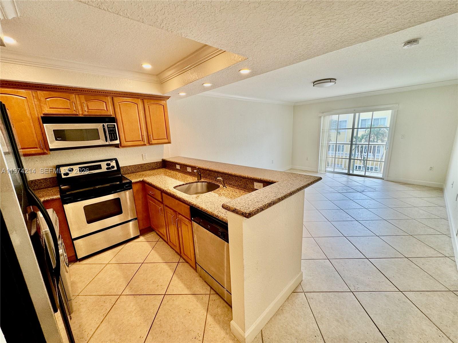 PINE CREST VILLAGE II AT - Residential Lease