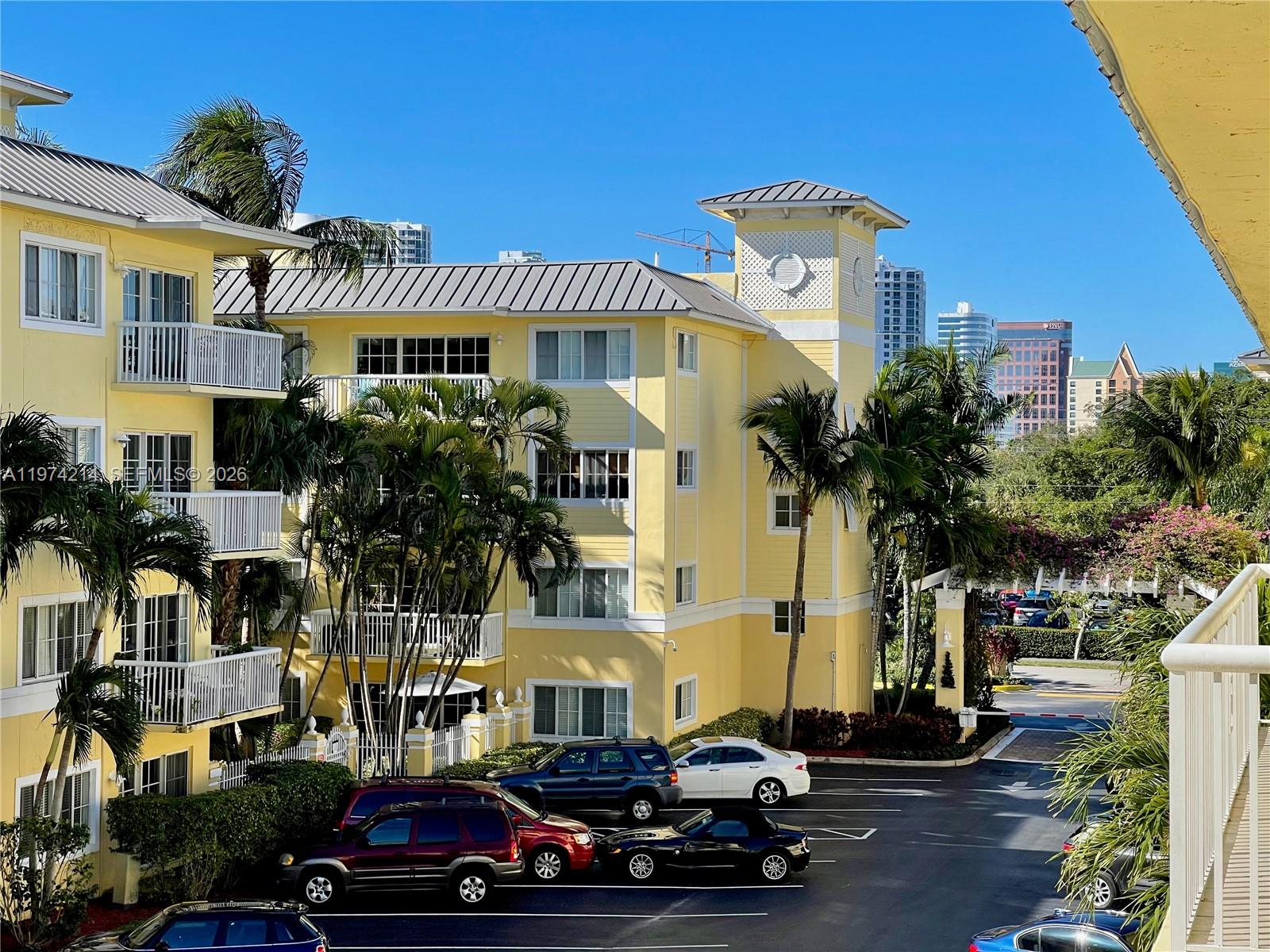 PINE CREST VILLAGE II AT - Residential Lease