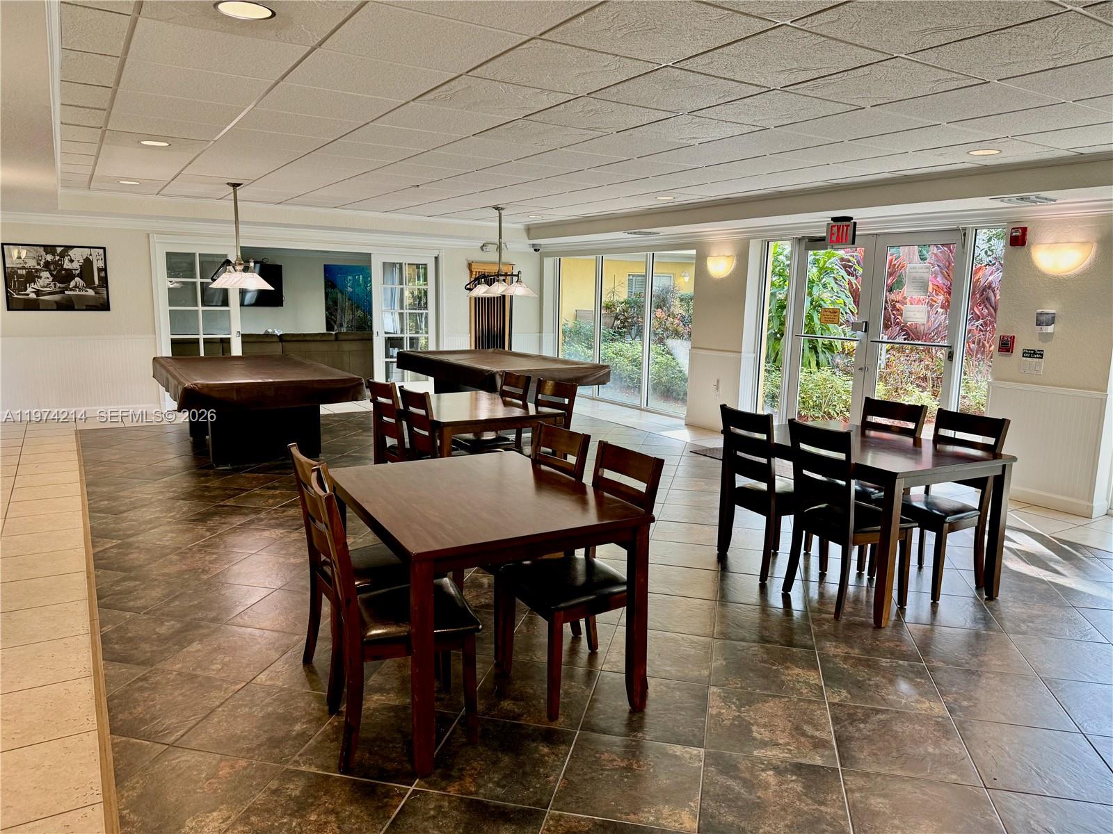 PINE CREST VILLAGE II AT - Residential Lease