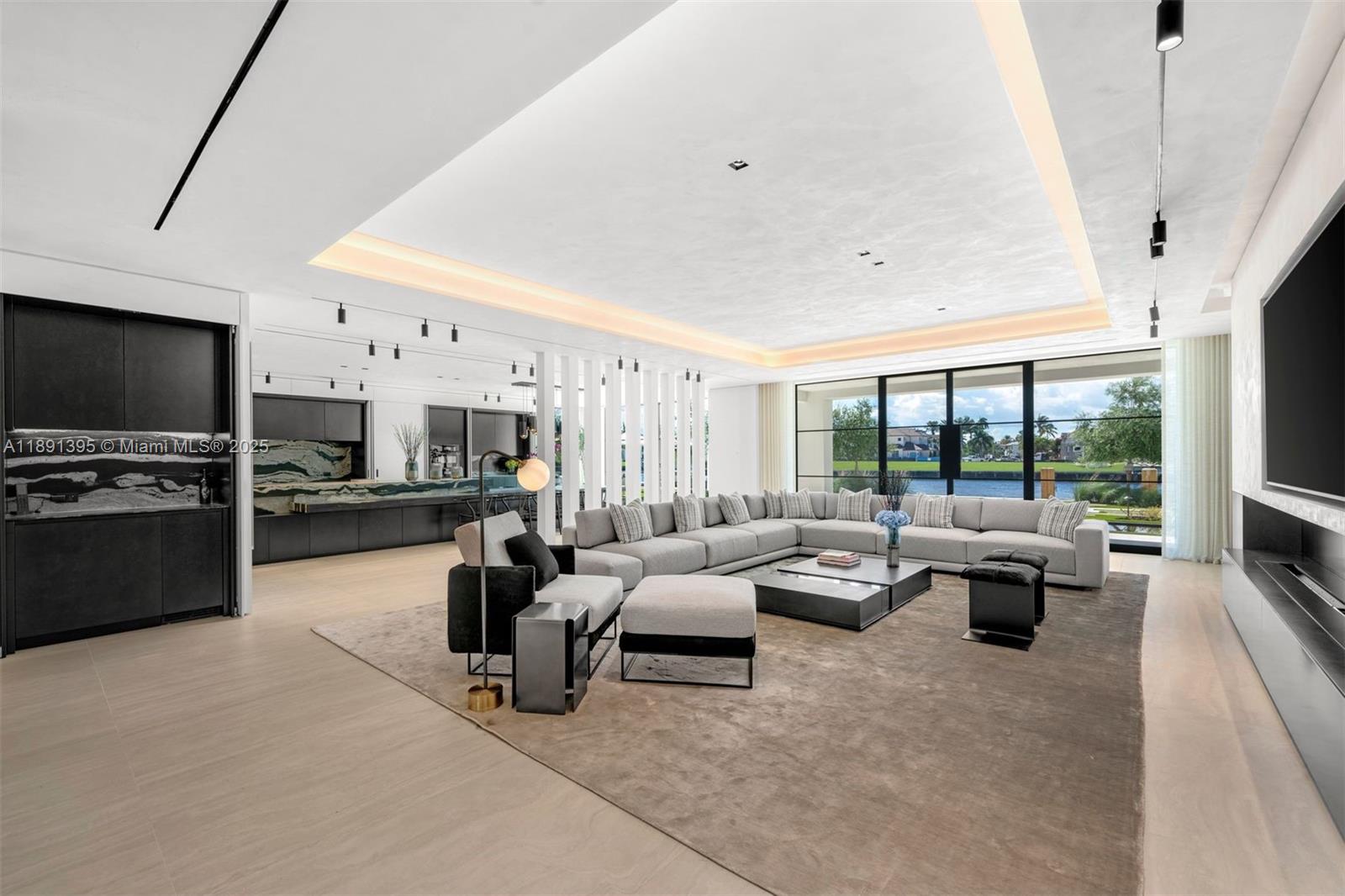 SPANISH RIVER LAND CO SUB - Residential