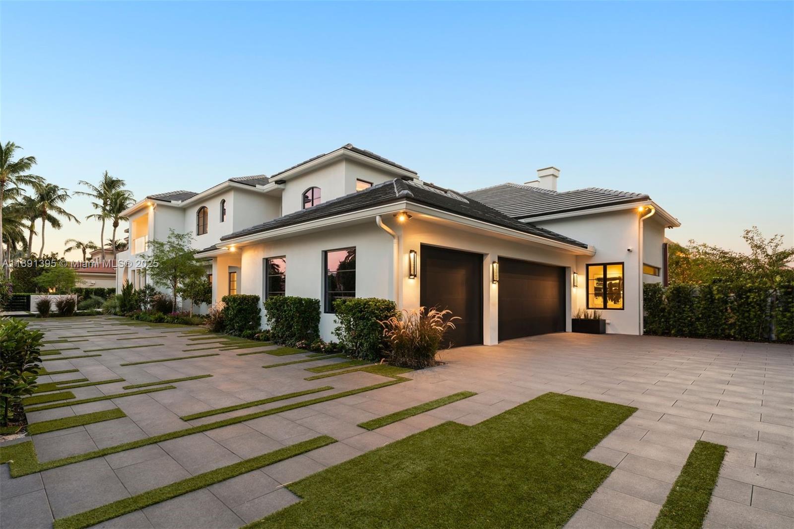 SPANISH RIVER LAND CO SUB - Residential