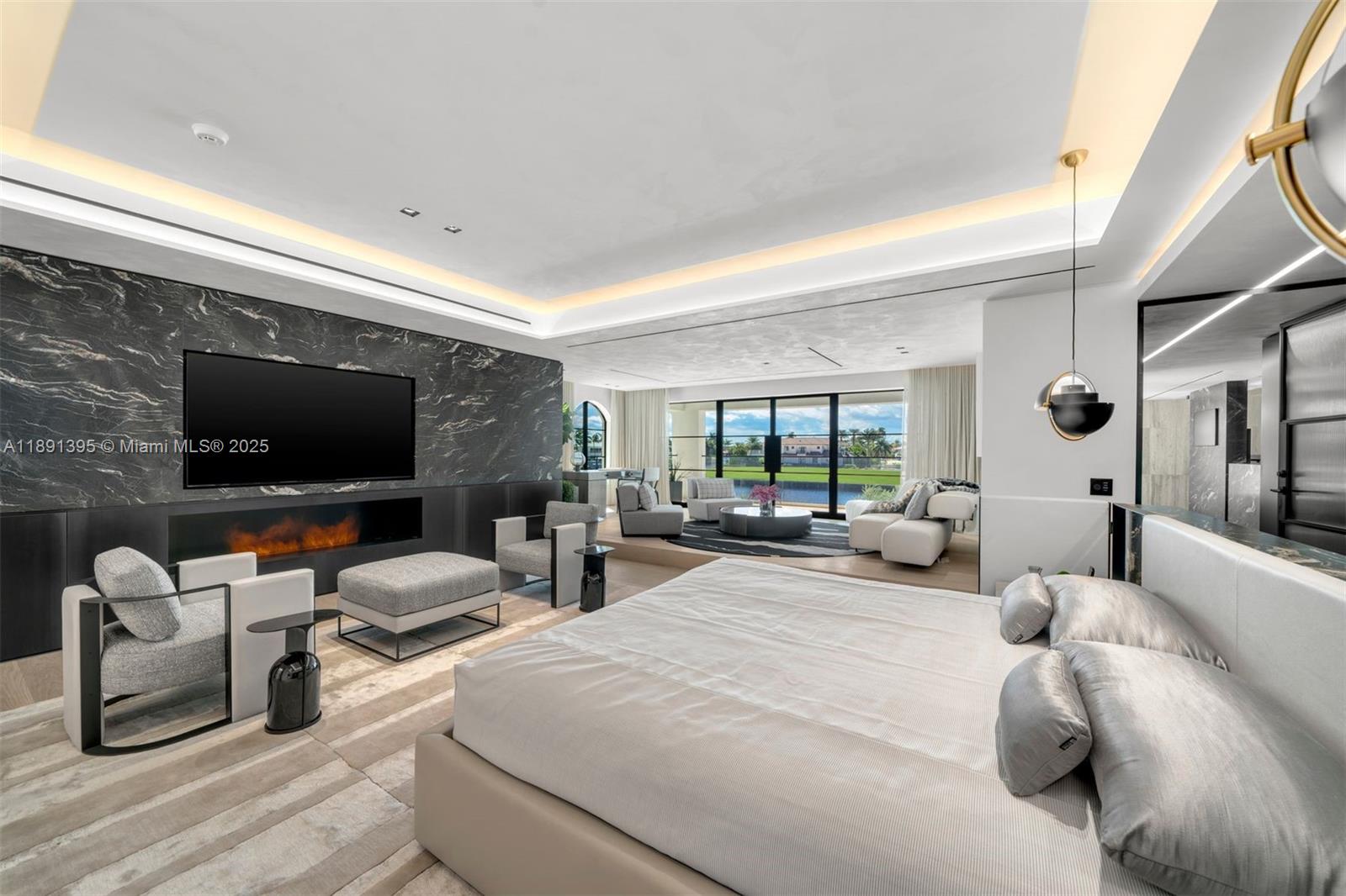 SPANISH RIVER LAND CO SUB - Residential