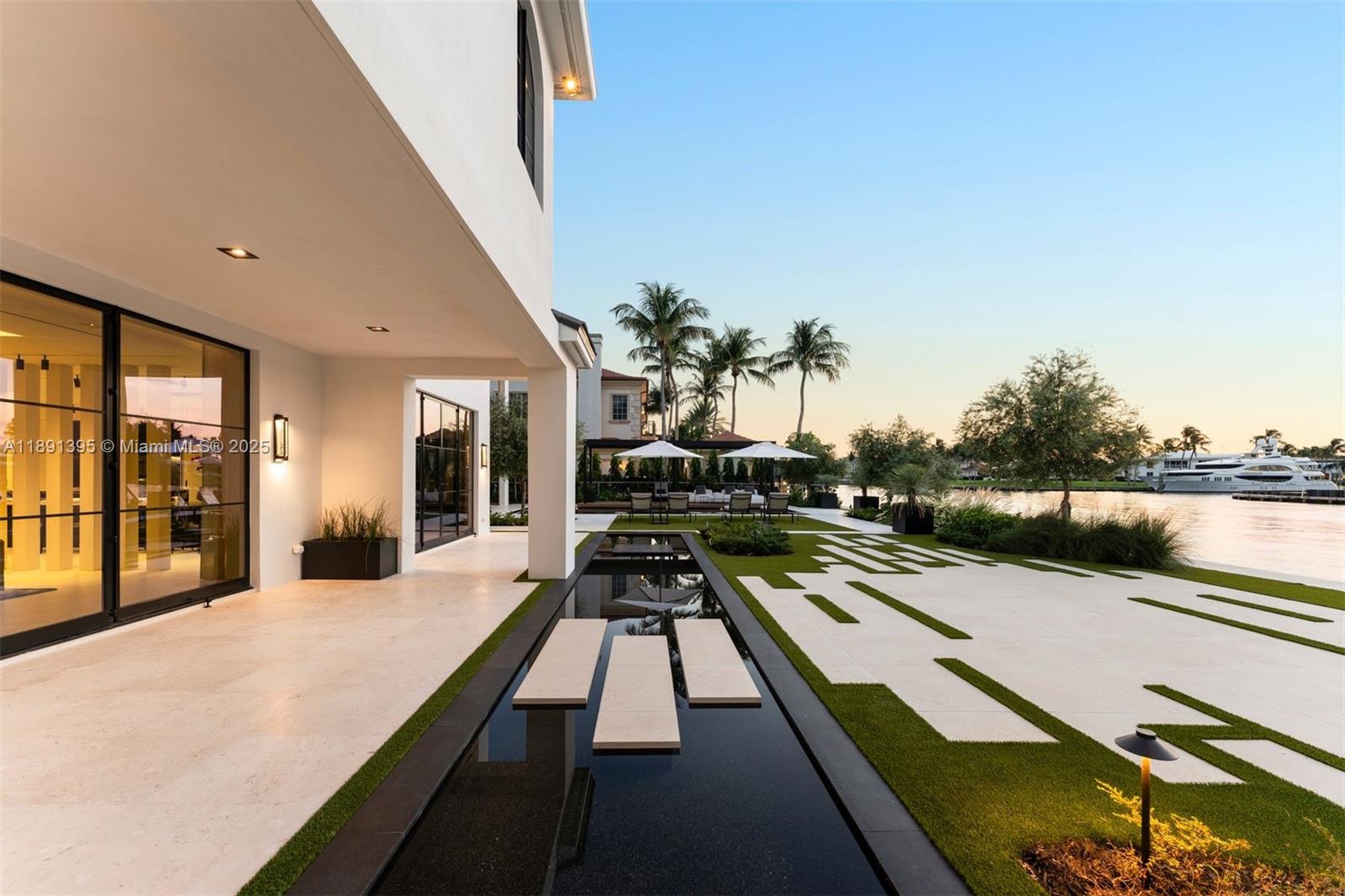 SPANISH RIVER LAND CO SUB - Residential