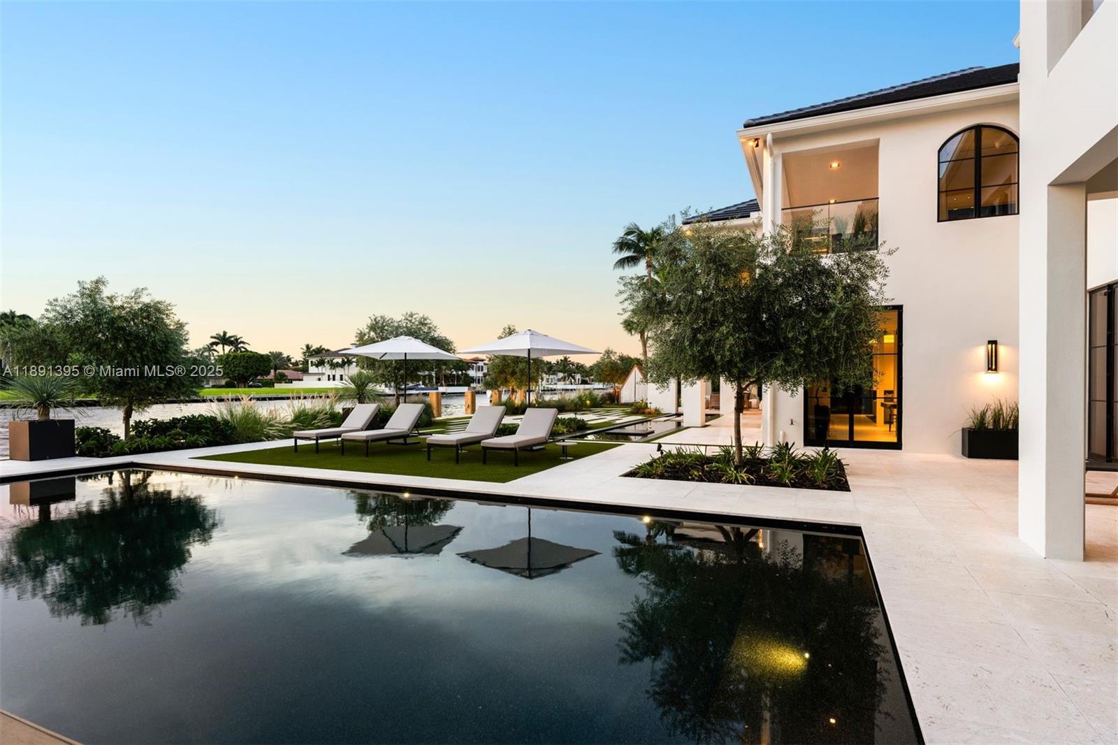 SPANISH RIVER LAND CO SUB - Residential