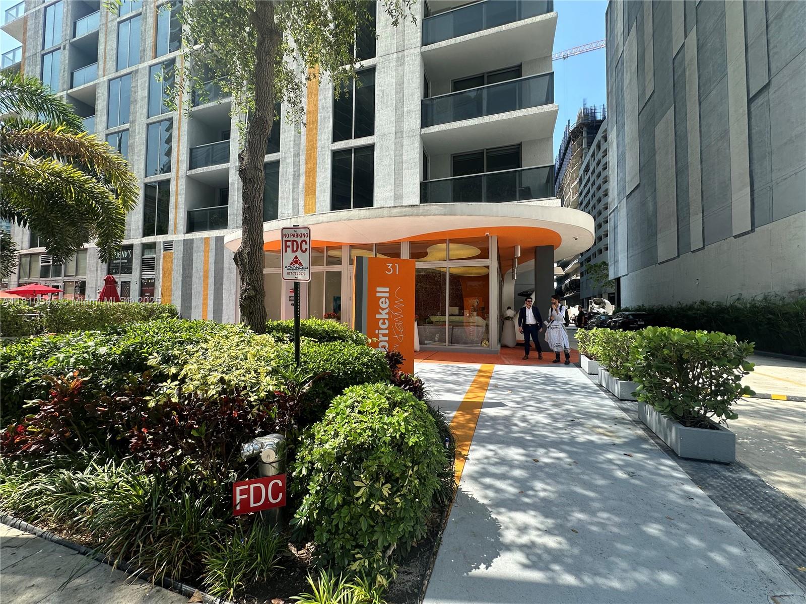 31 Se 6th St 1603, Miami, Broward County, Florida - 1 Bathrooms - 