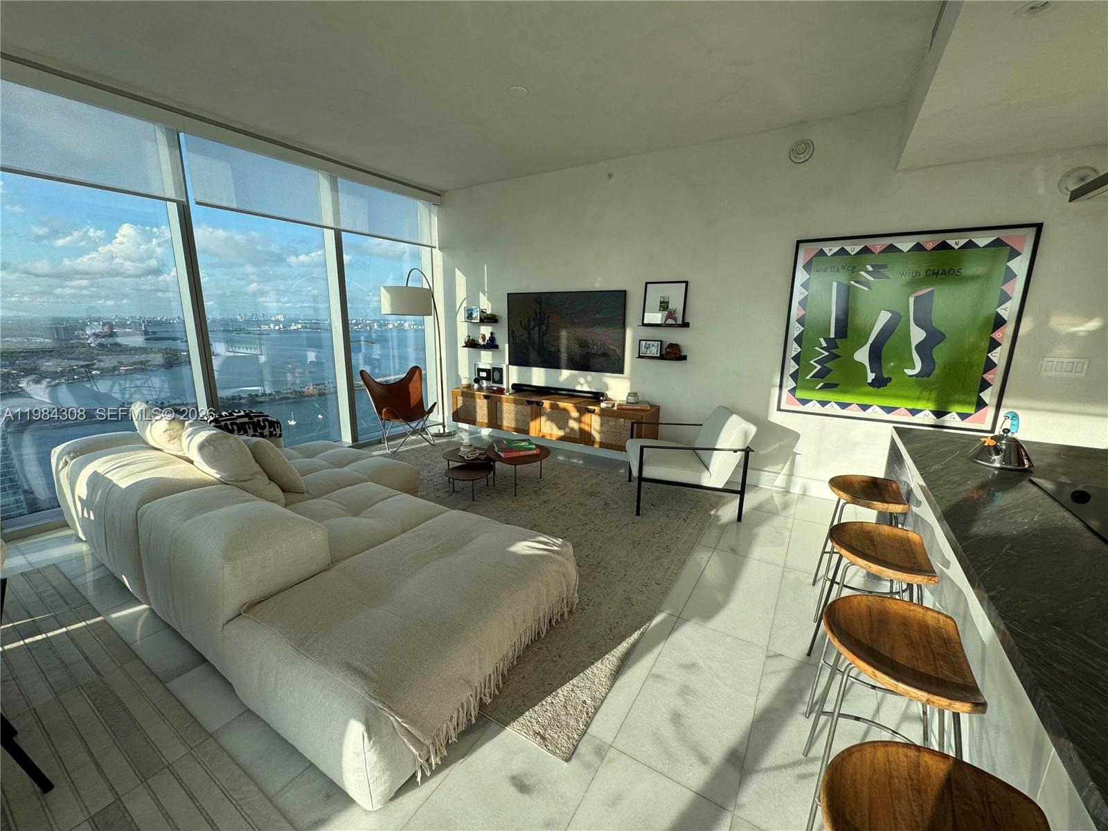 ESCOTTONIA PARK - Residential