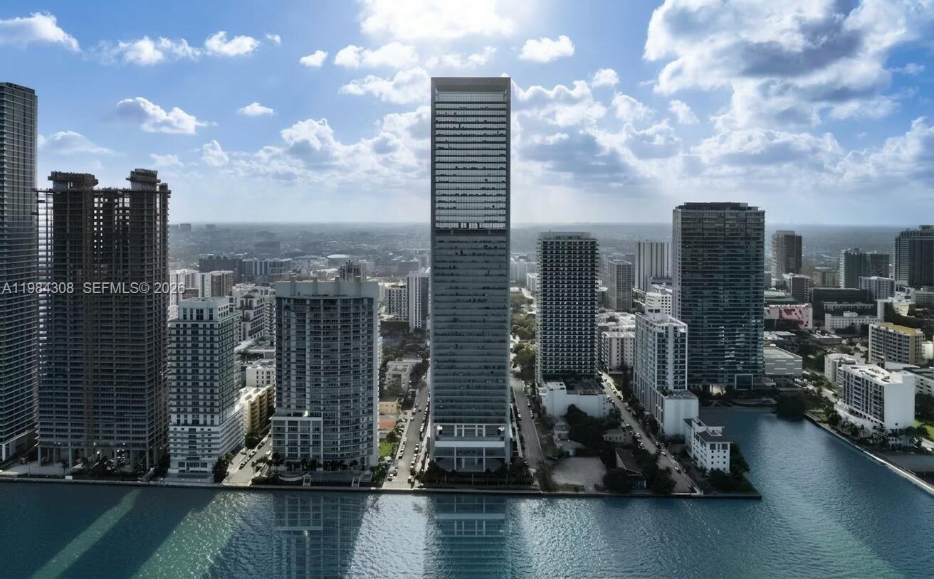 ESCOTTONIA PARK - Residential