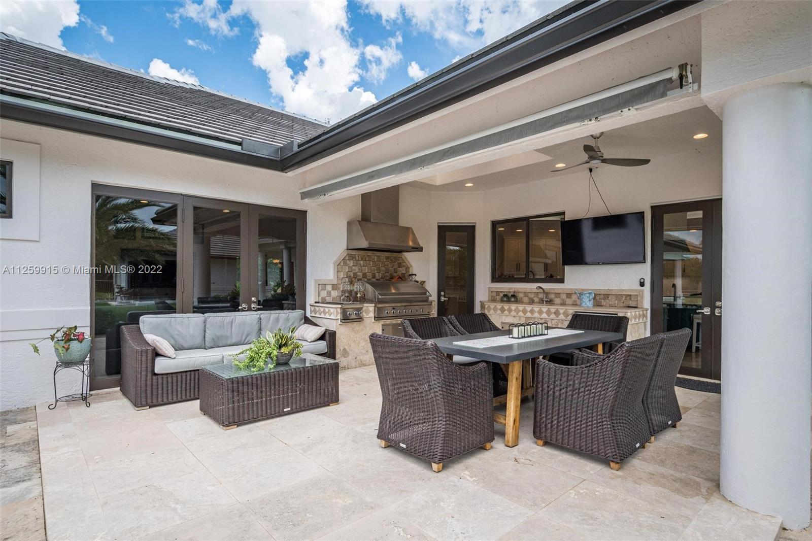 SON OF CHOPS - Residential