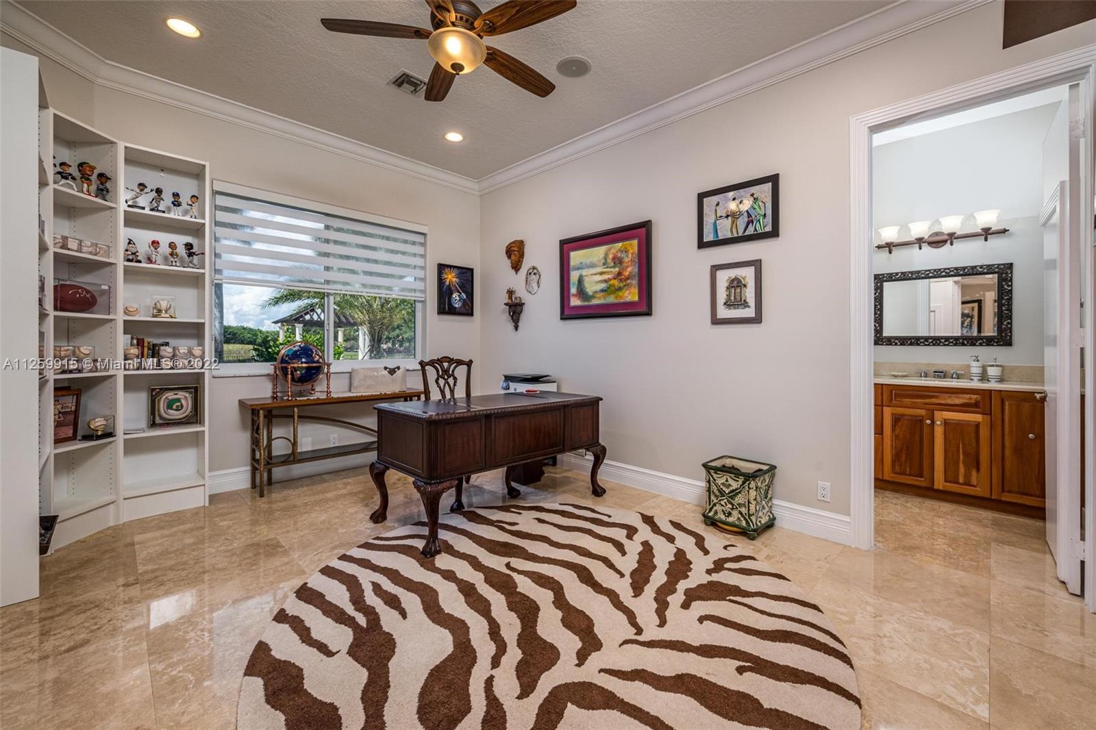 SON OF CHOPS - Residential