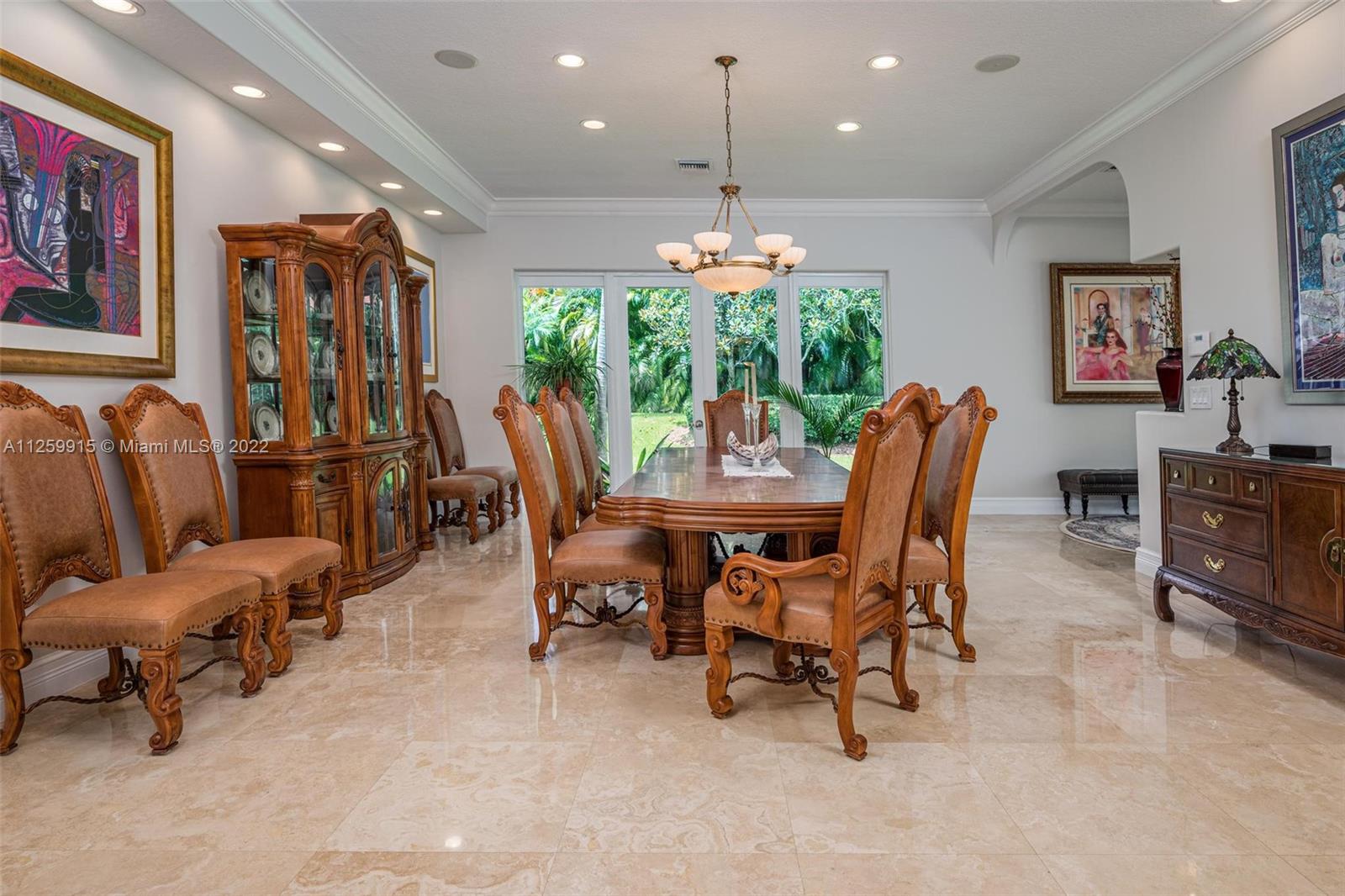 SON OF CHOPS - Residential