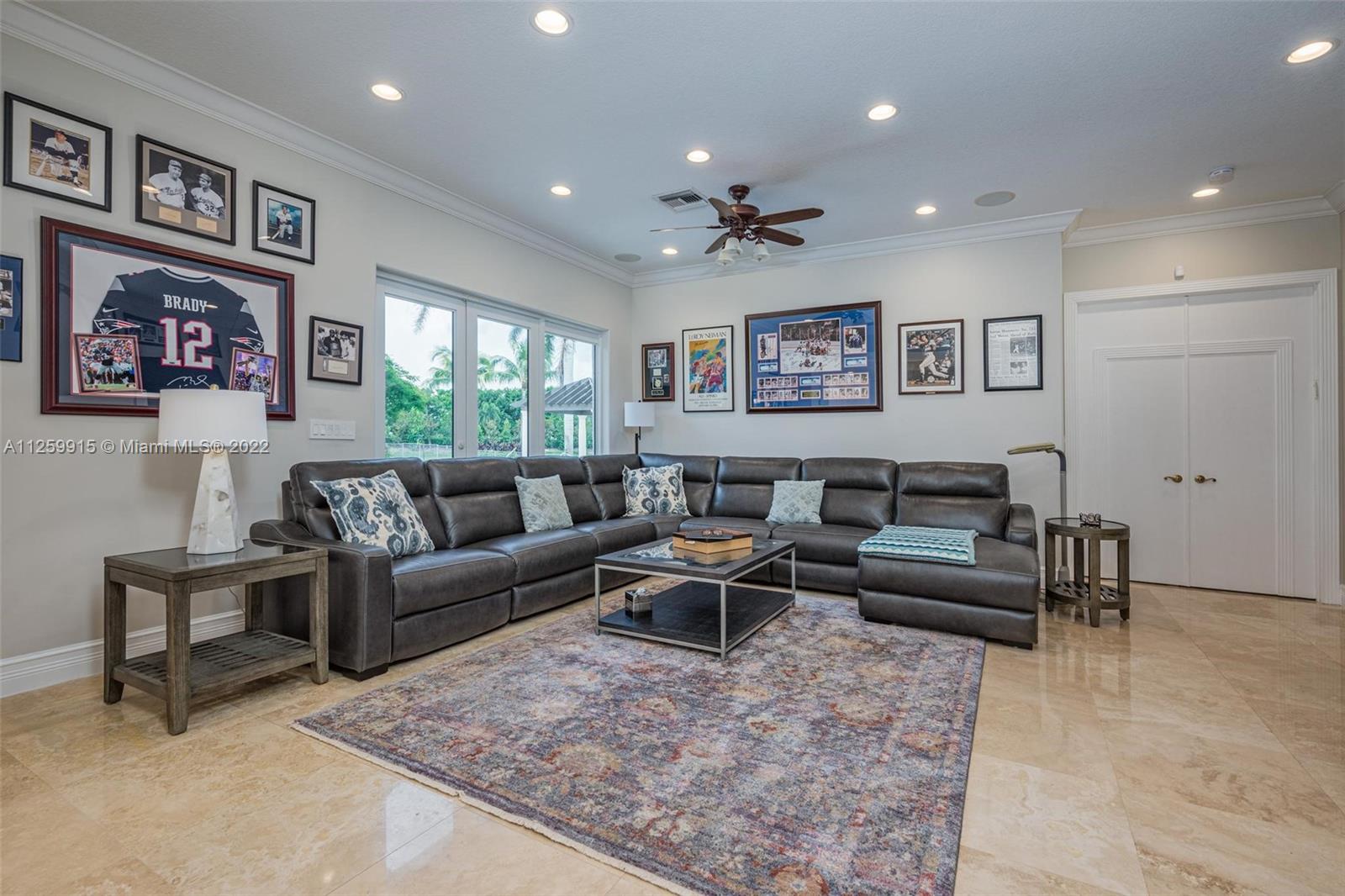 SON OF CHOPS - Residential