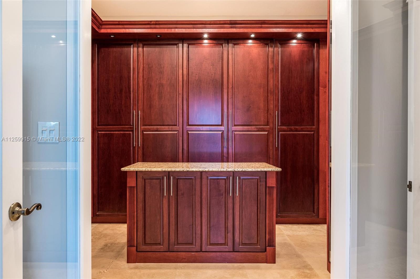 SON OF CHOPS - Residential