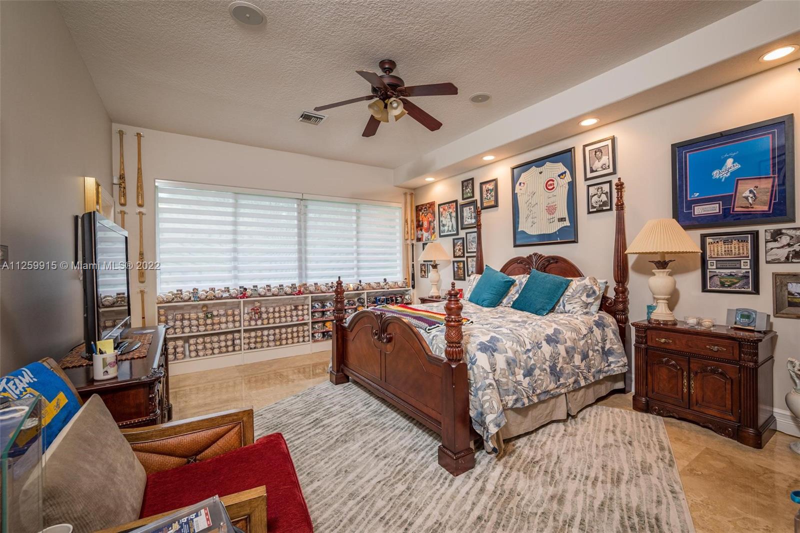 SON OF CHOPS - Residential