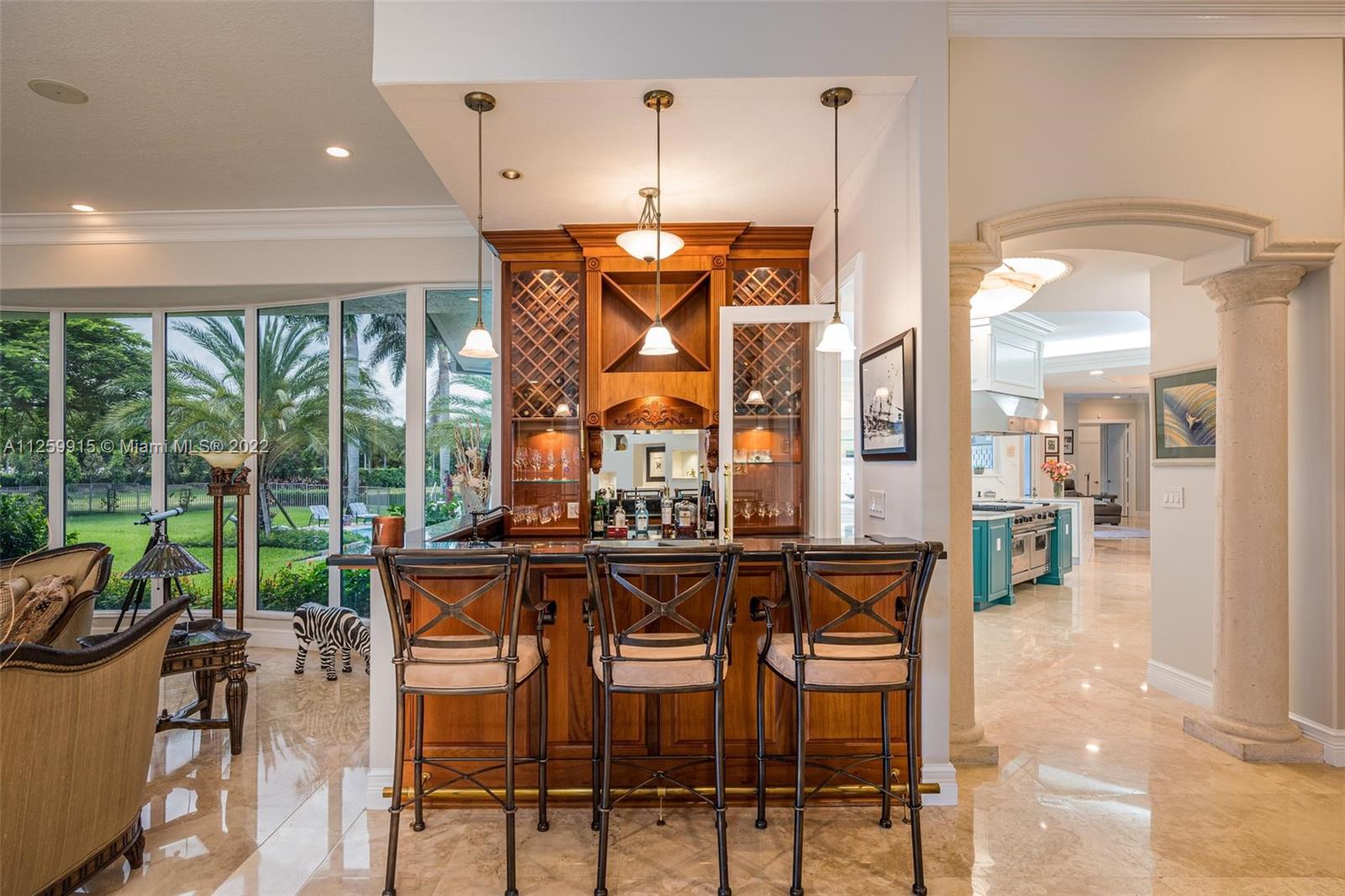 SON OF CHOPS - Residential