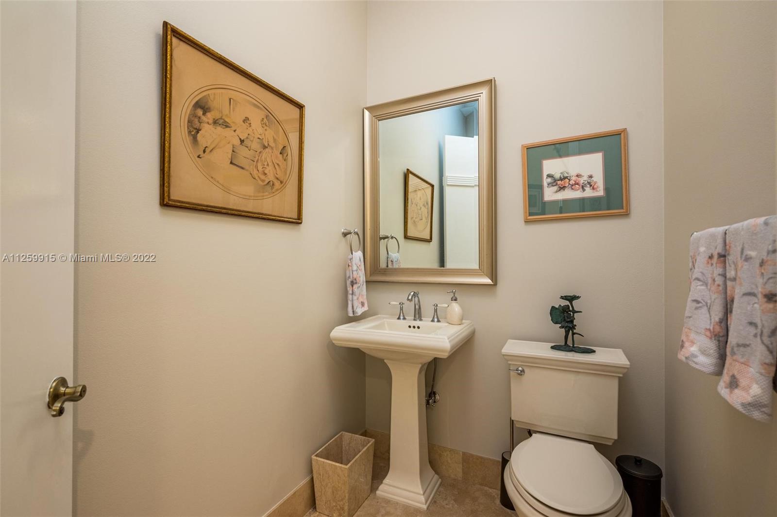 SON OF CHOPS - Residential