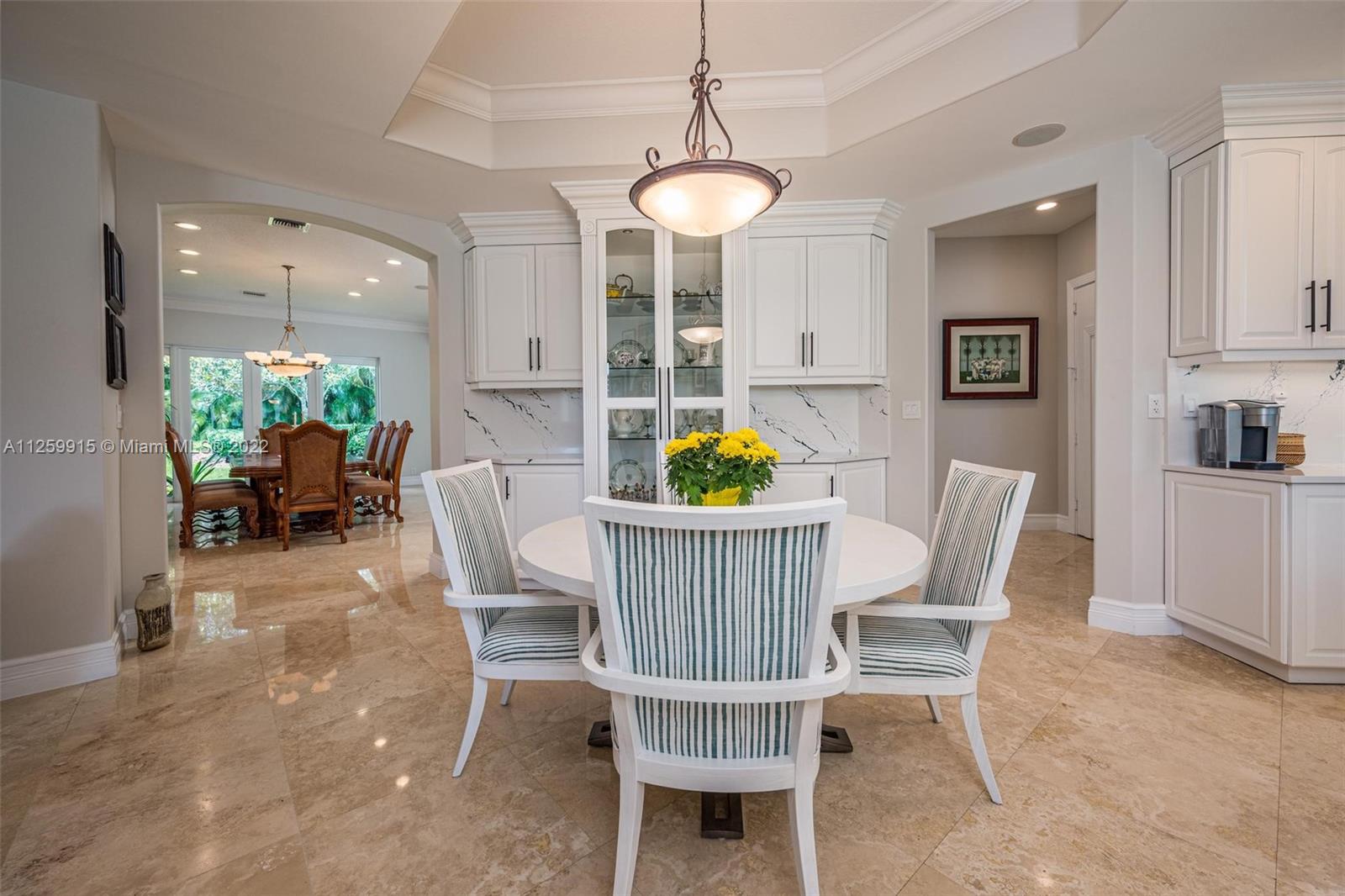 SON OF CHOPS - Residential