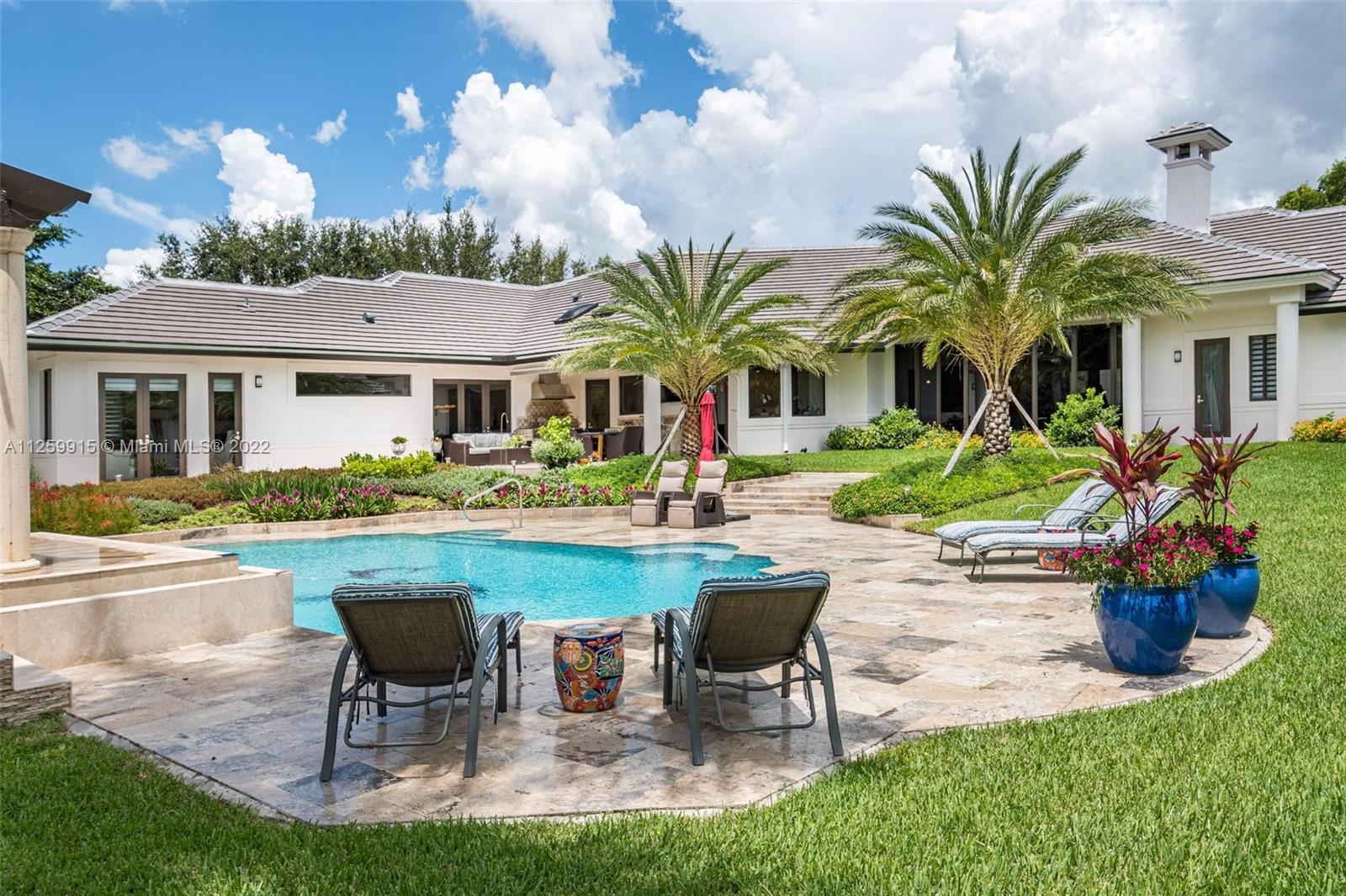 SON OF CHOPS - Residential