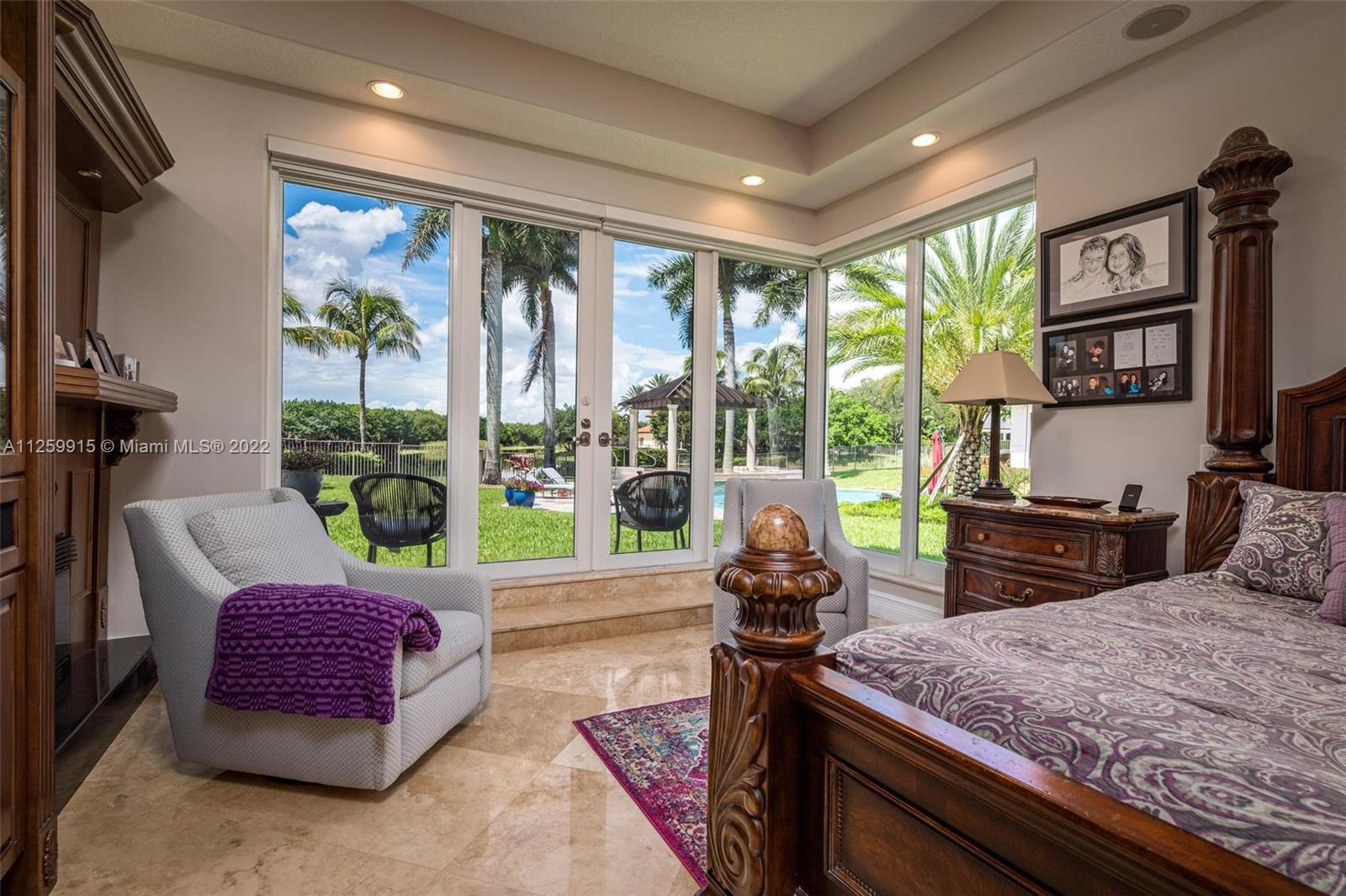 SON OF CHOPS - Residential