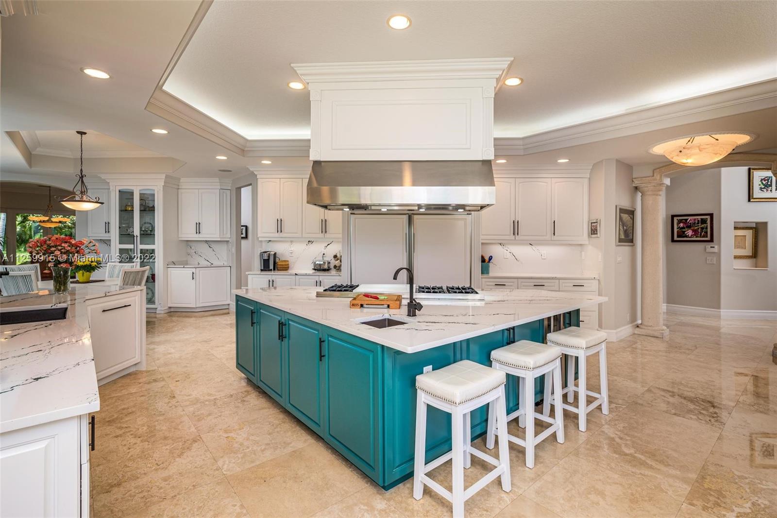 SON OF CHOPS - Residential