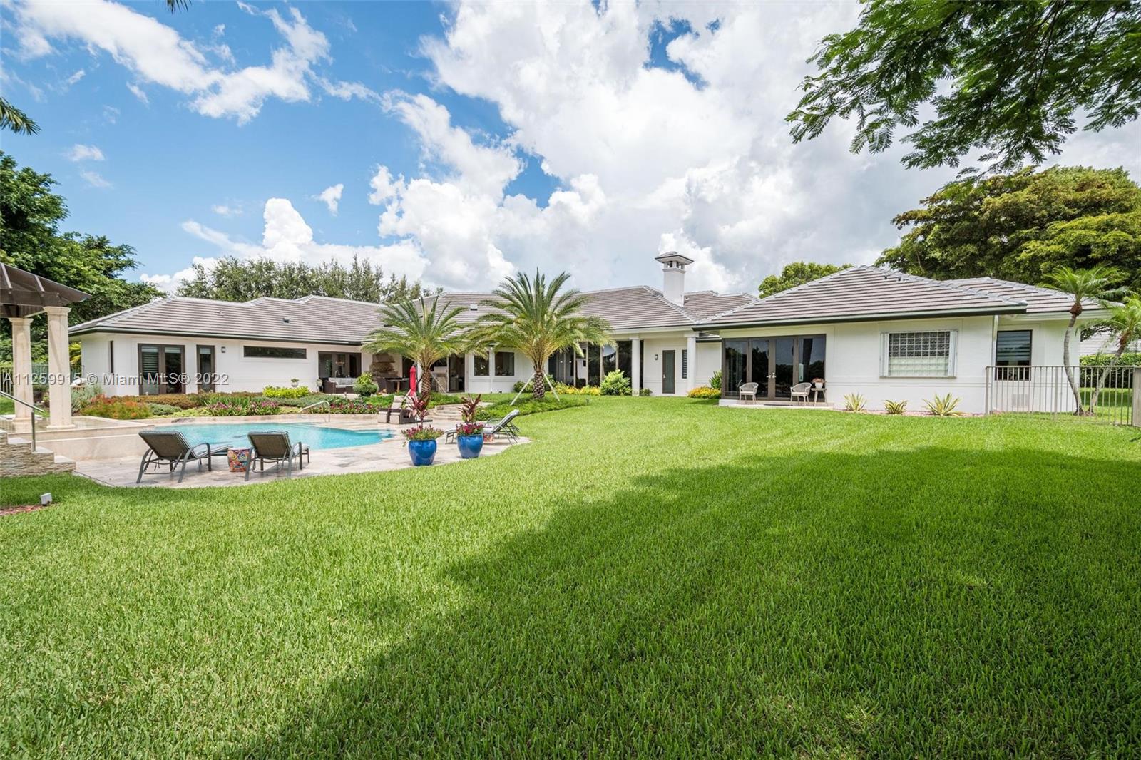 SON OF CHOPS - Residential