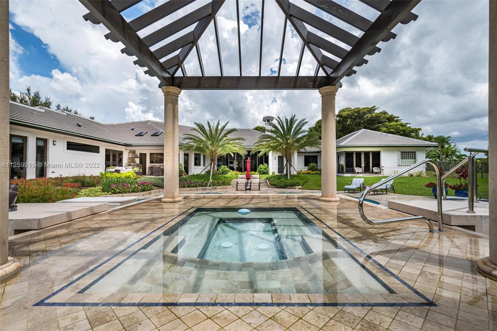 SON OF CHOPS - Residential