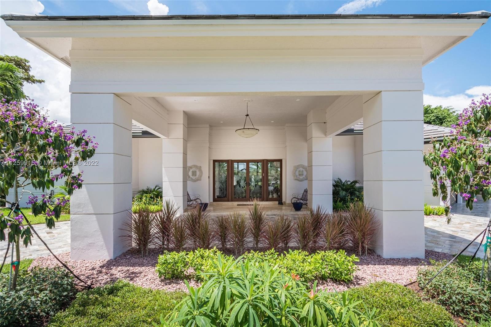 SON OF CHOPS - Residential