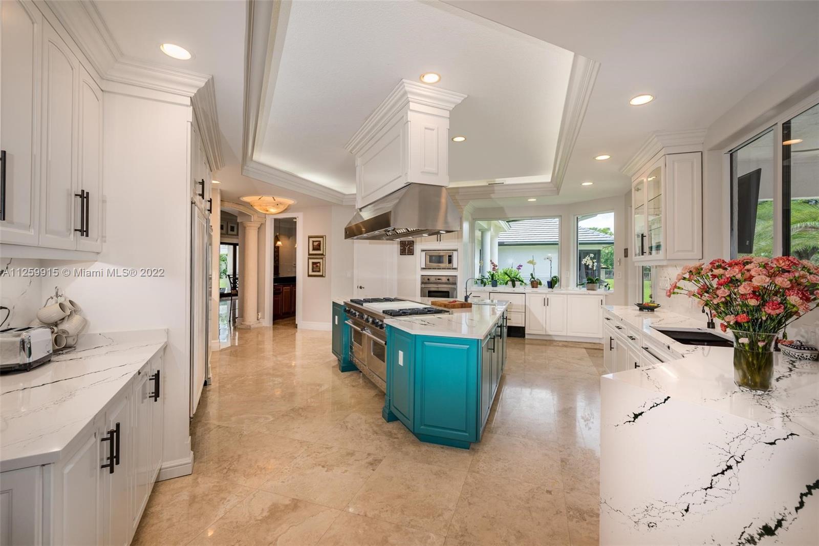 SON OF CHOPS - Residential