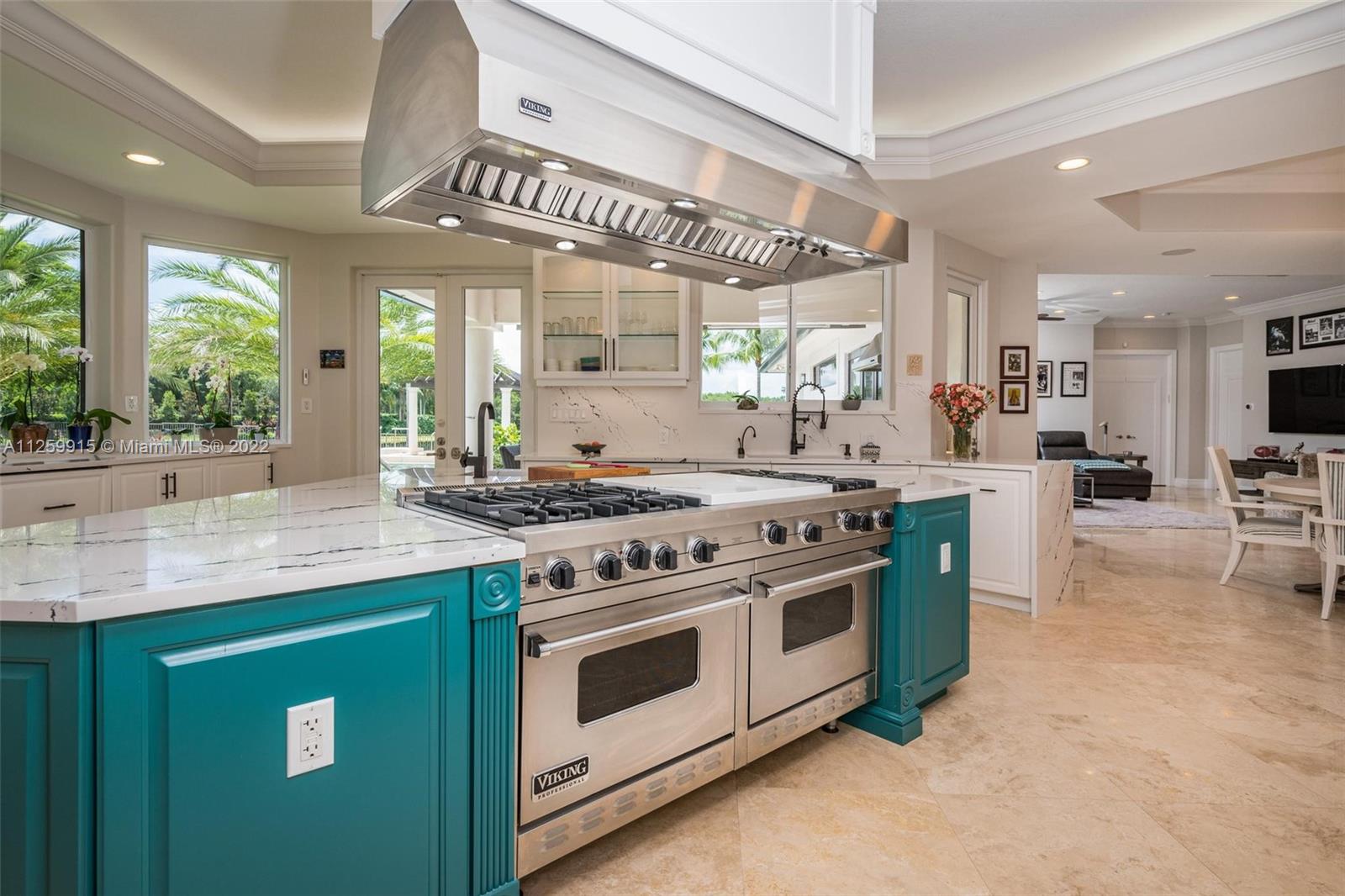 SON OF CHOPS - Residential