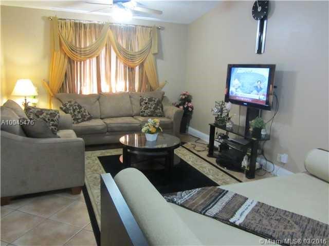 Springtree Lakes 79-12 B - Residential Lease