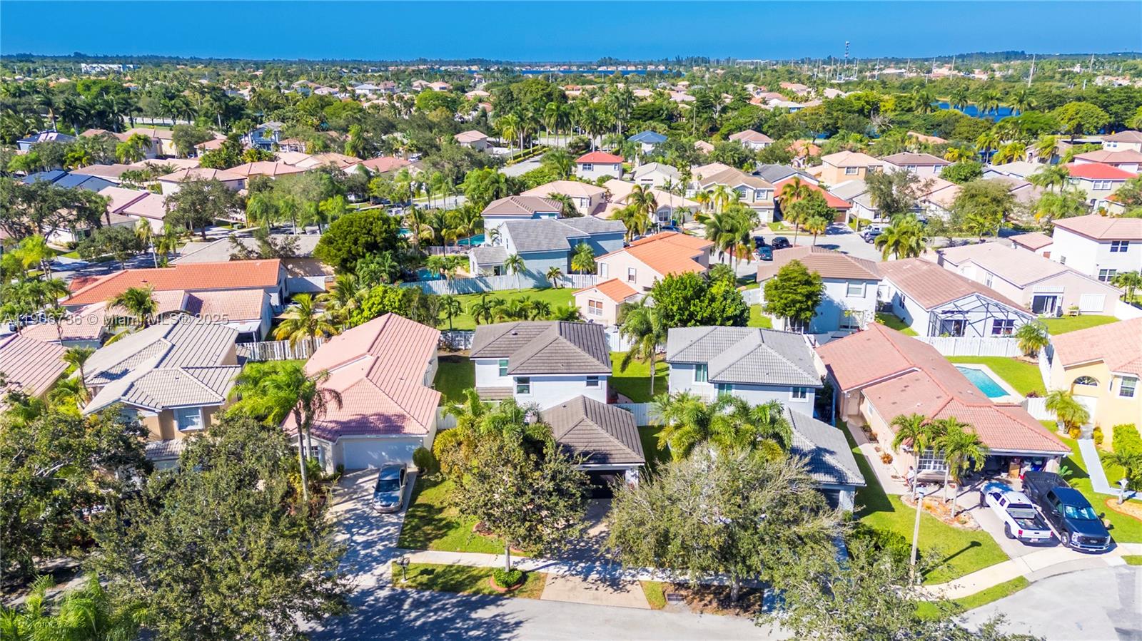 SILVER LAKES PHASE III - Residential