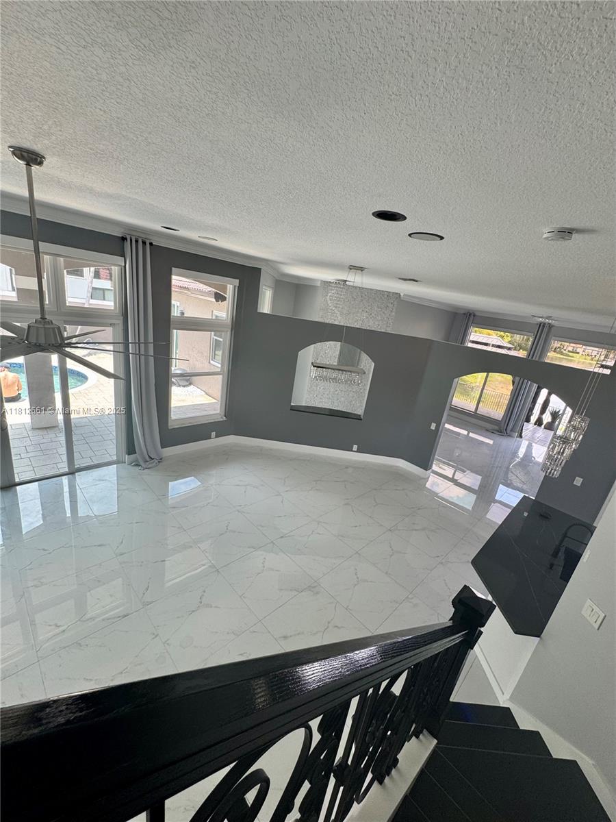 SUNSET LAKES PLAT TWO - Residential Lease