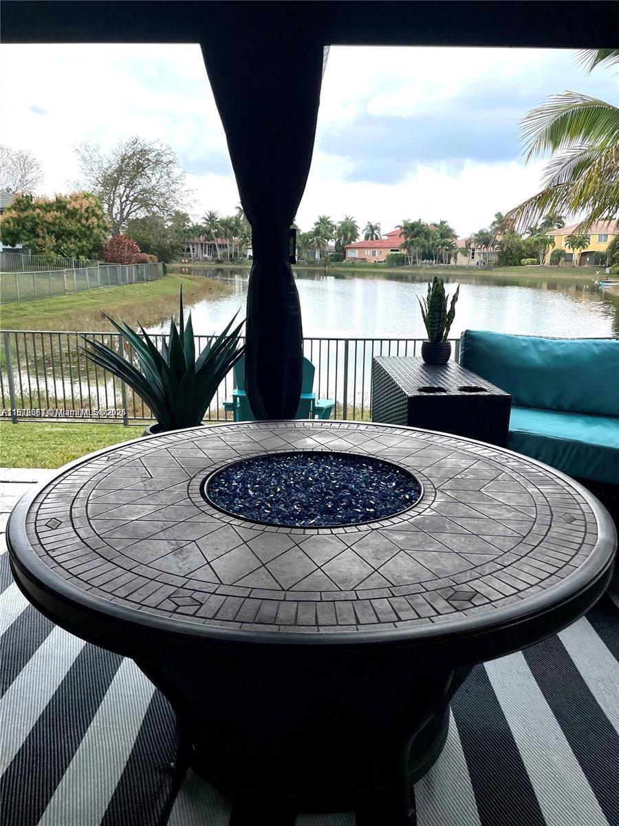 SUNSET LAKES PLAT TWO - Residential Lease