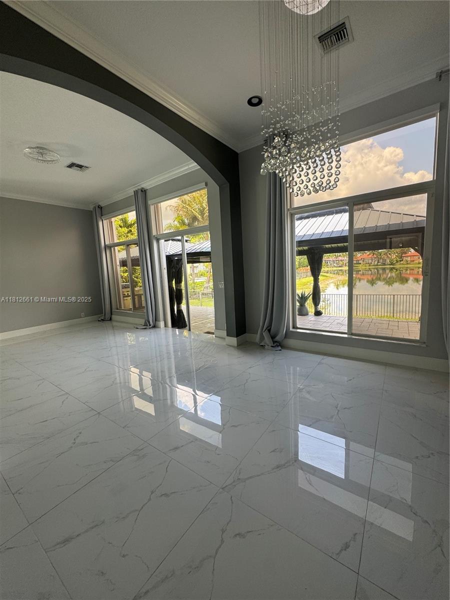 SUNSET LAKES PLAT TWO - Residential Lease