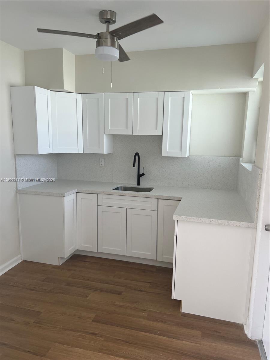 BEACH BAY SUB - Residential Lease