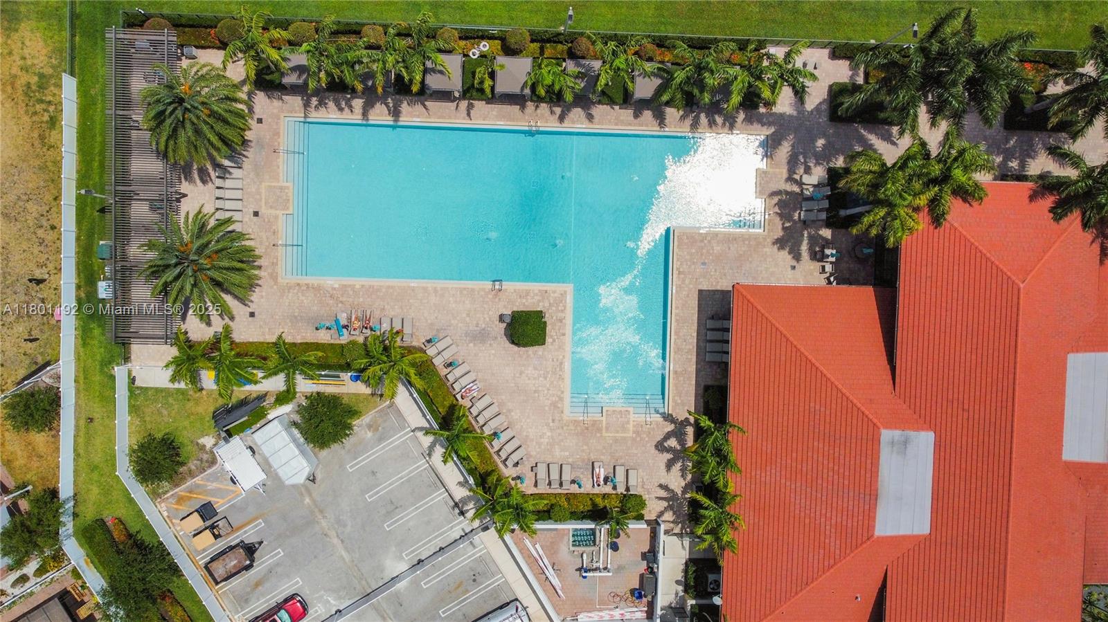 Aquabella Community - Residential