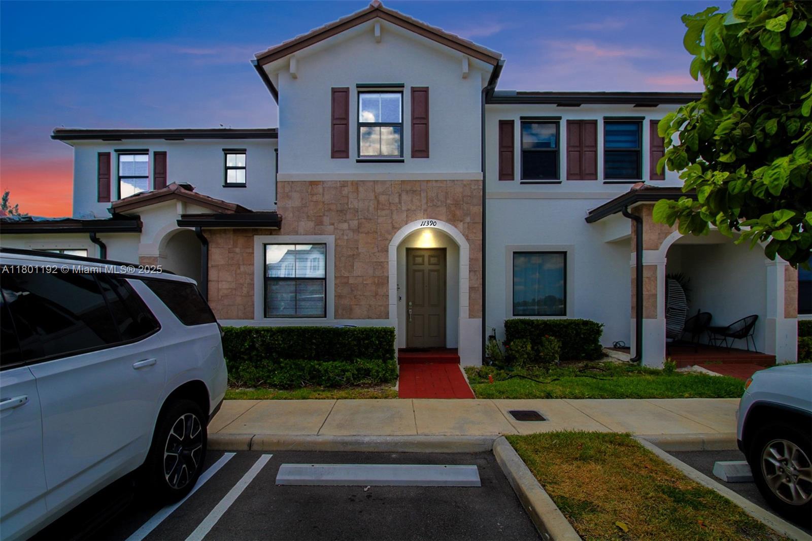 Property for Sale at 11390 W 34th Way, Hialeah, Miami-Dade County, Florida - Bedrooms: 3 
Bathrooms: 3  - $515,000