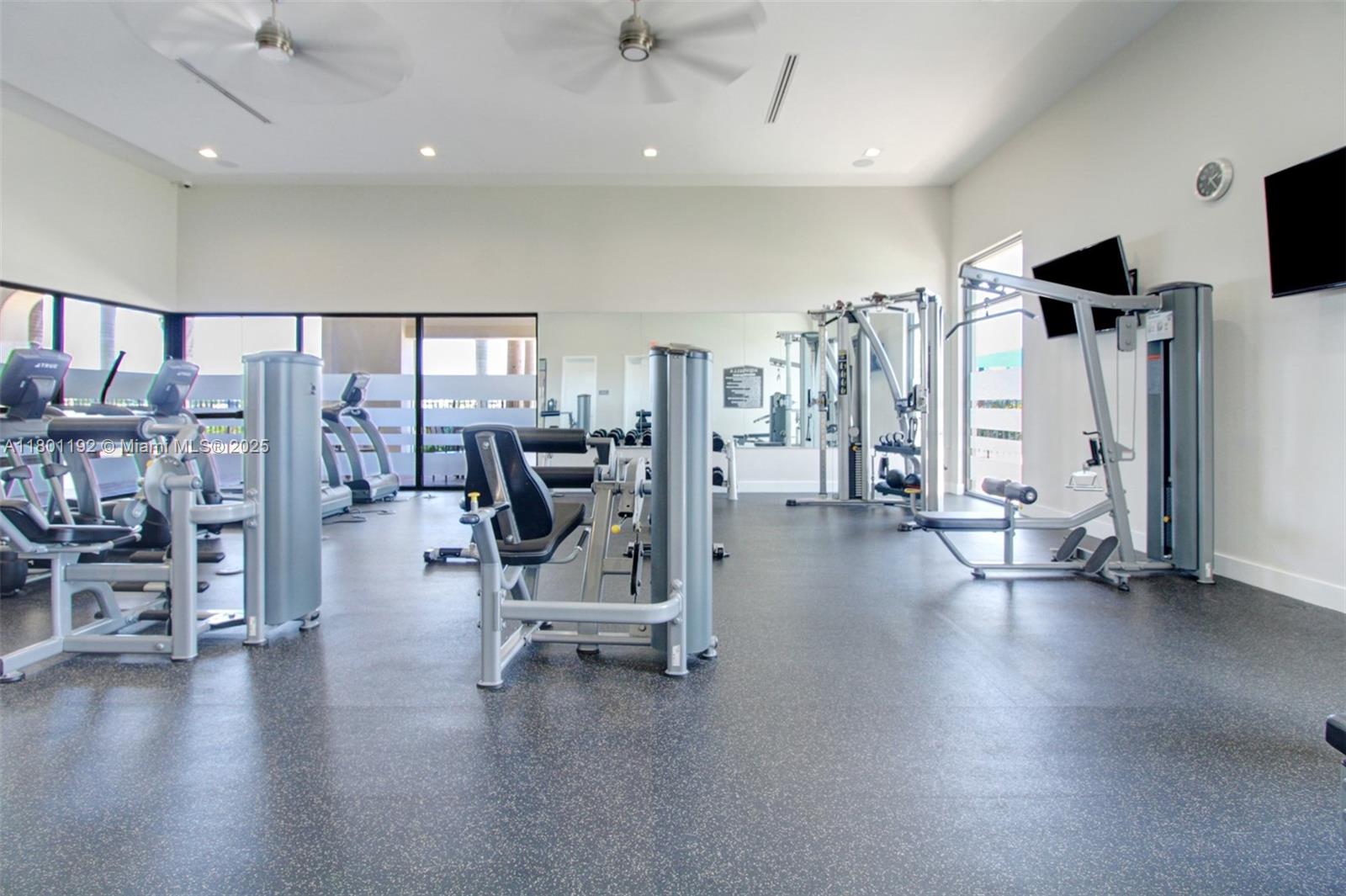 Aquabella Community - Residential