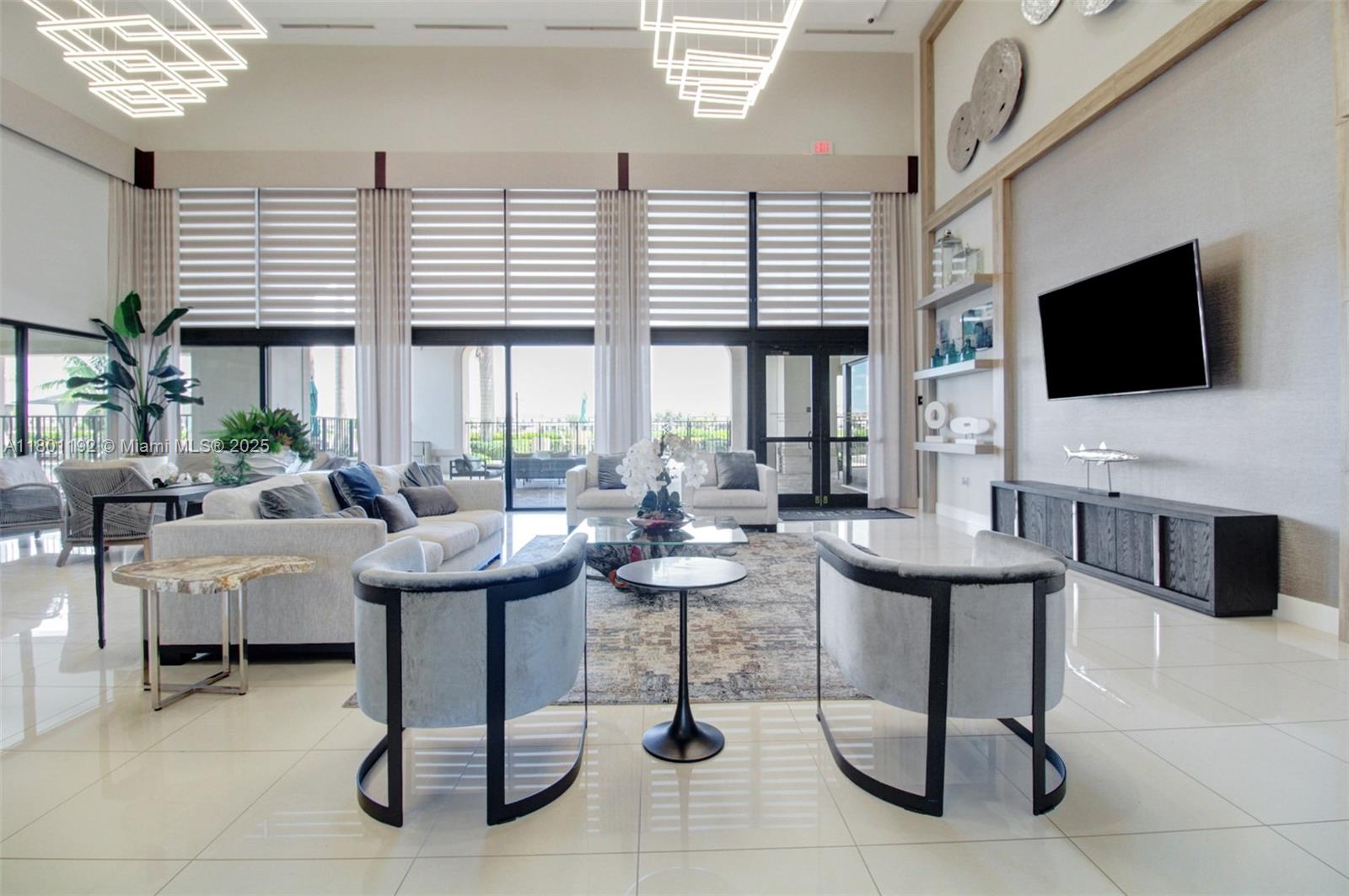 Aquabella Community - Residential