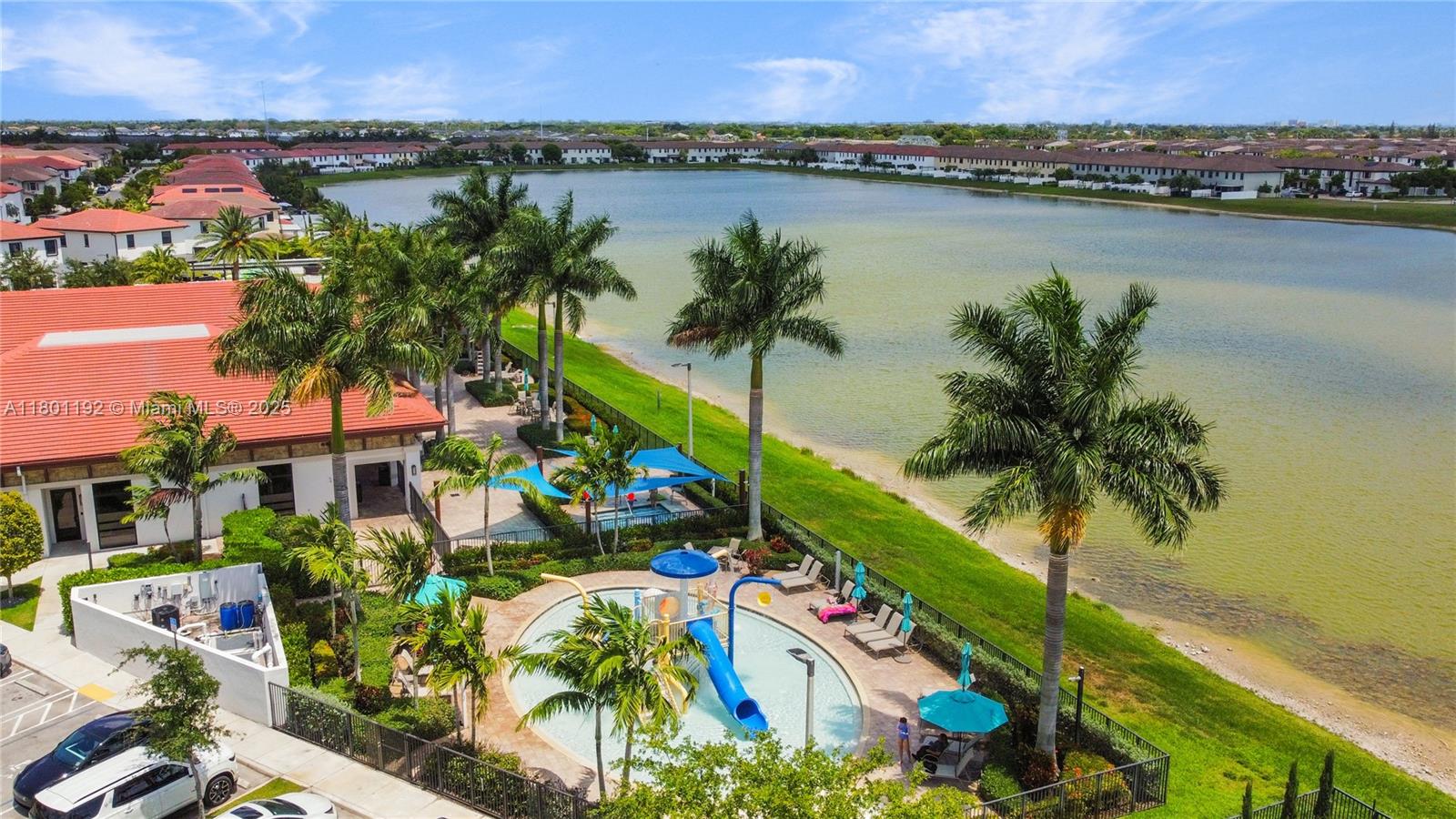 Aquabella Community - Residential