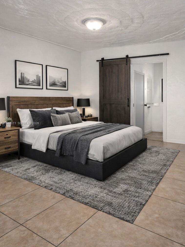 CARVER RANCHES - Residential Income