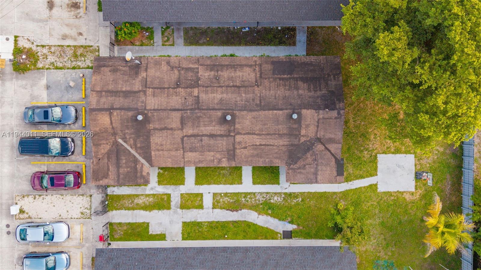 CARVER RANCHES - Residential Income